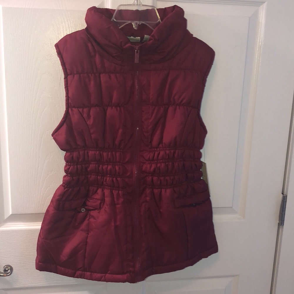 Vest